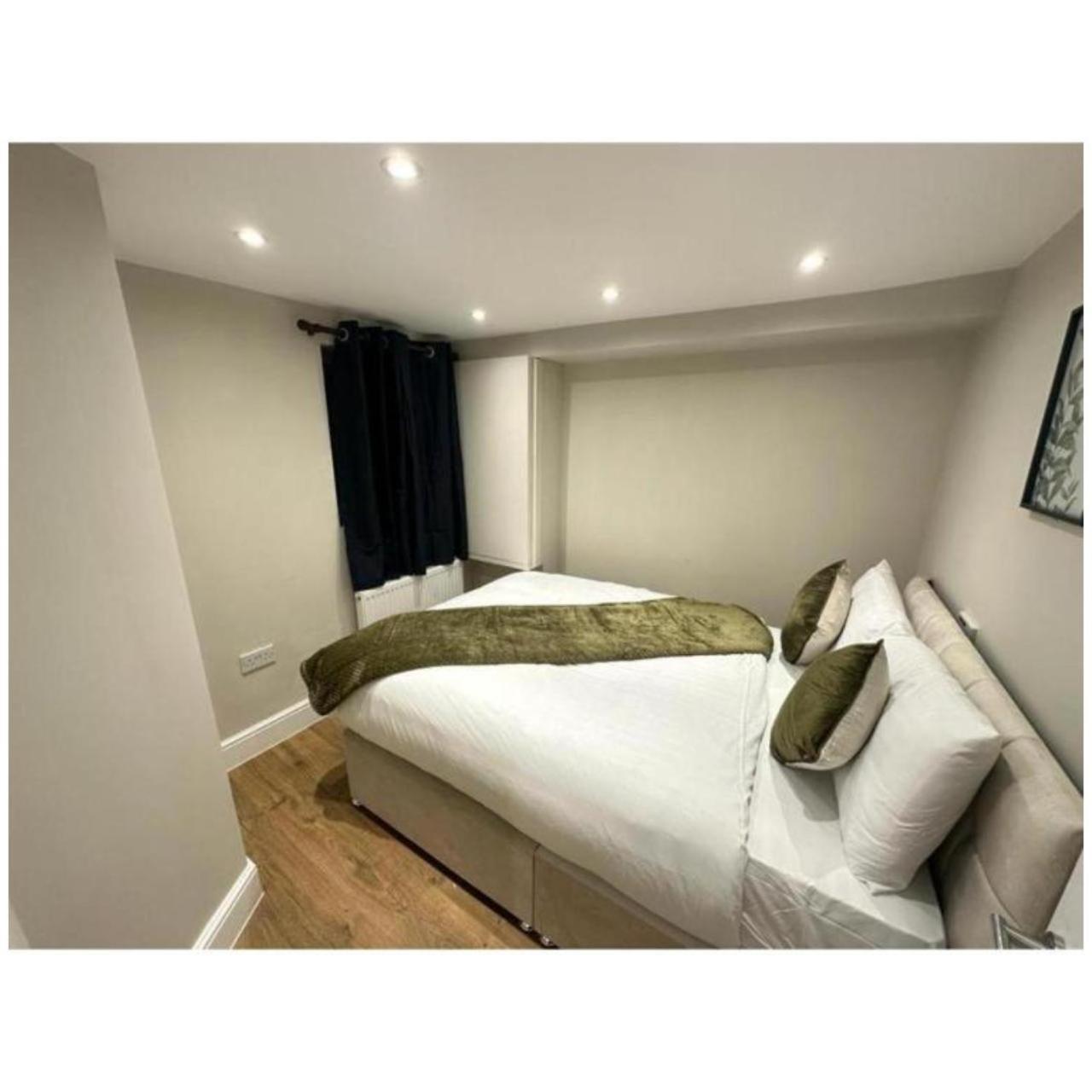 Fb- Spacious 2 Bed Flat Near Edgware Road لندن المظهر الخارجي الصورة